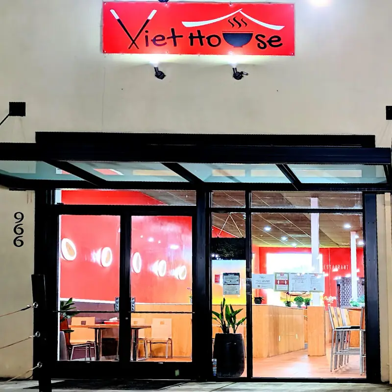 Viet House Restaurant