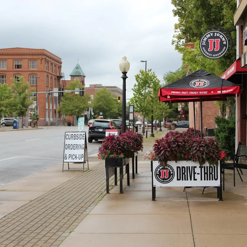 Jimmy John's