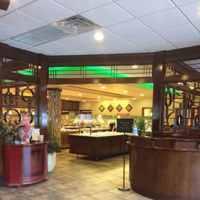 11. BBQ Spare Ribs