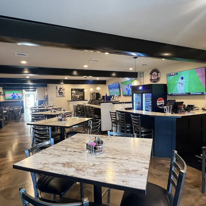 Joe’s Pizza and Pasta