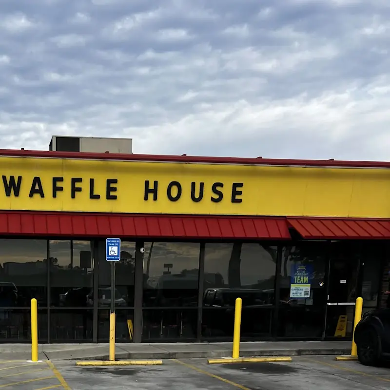 Waffle House