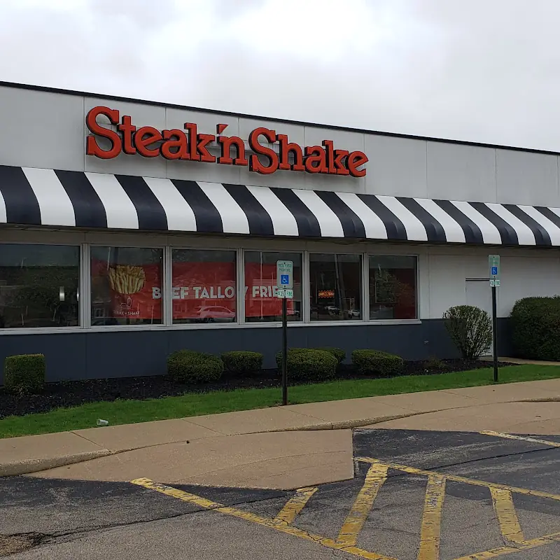 Steak 'n Shake