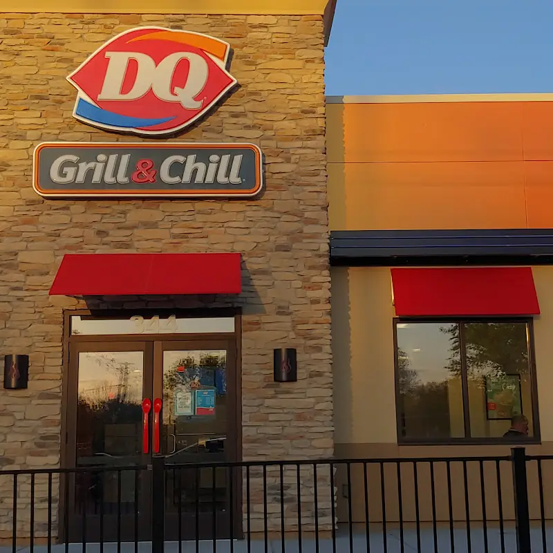 Dairy Queen Grill & Chill