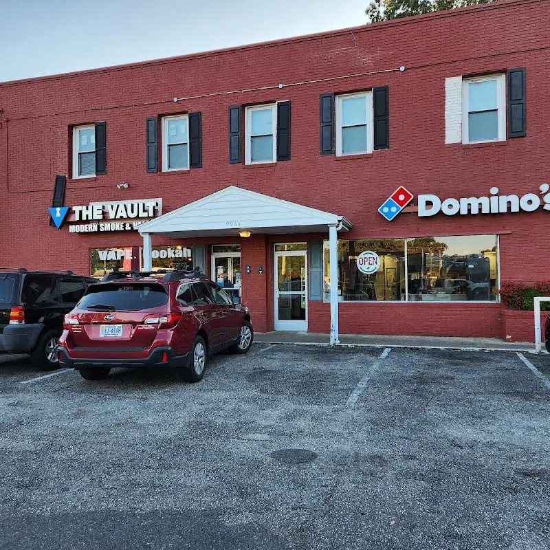 Domino's Pizza