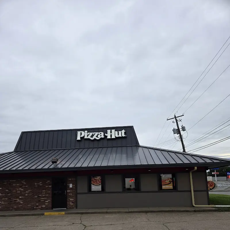 Pizza Hut