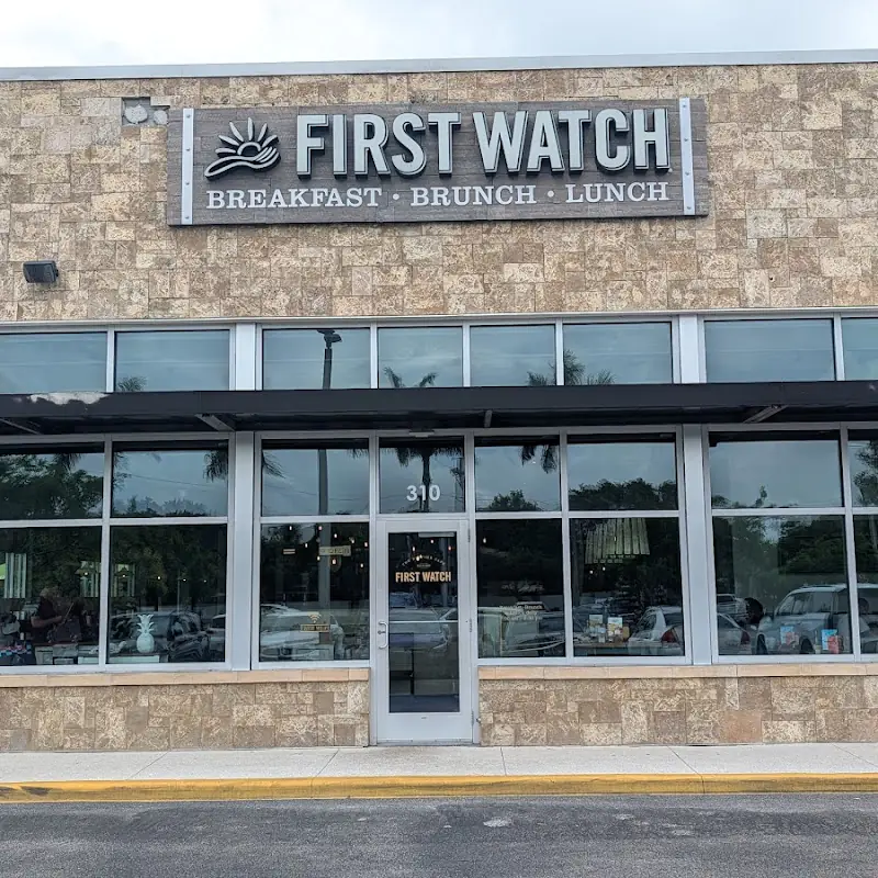 First Watch