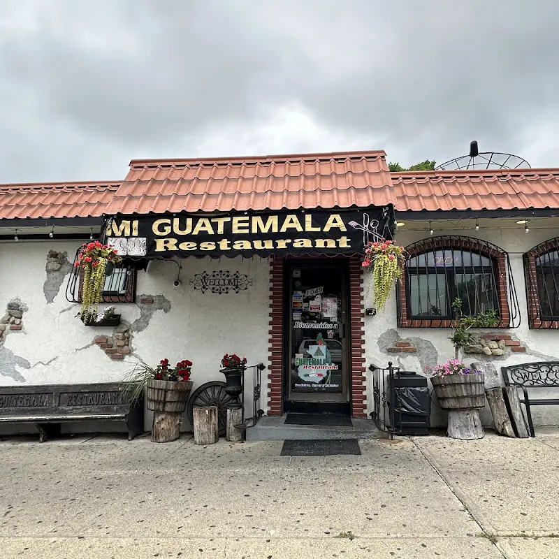 Mi Guatemala Restaurant