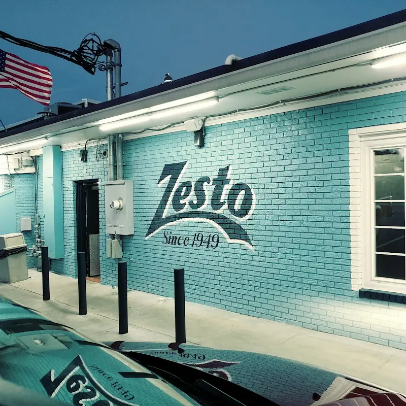 Zesto of West Columbia