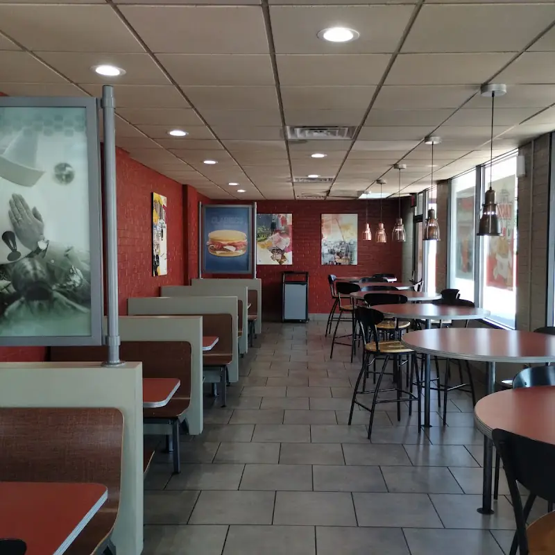 Jack in the Box