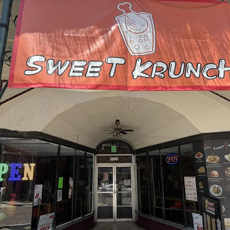 Sweet Krunch Ybor City