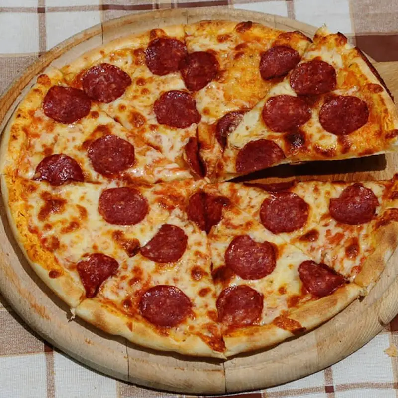 Luigi's Pizza & Pasta Inc