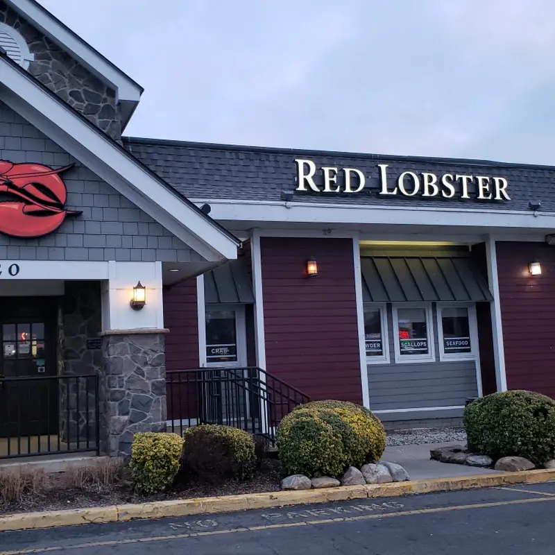 Red Lobster