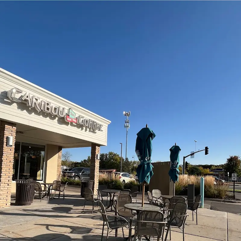 Caribou Coffee