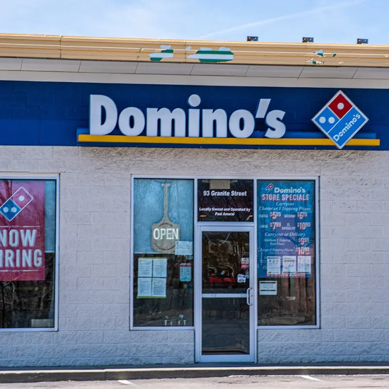 Domino's Pizza