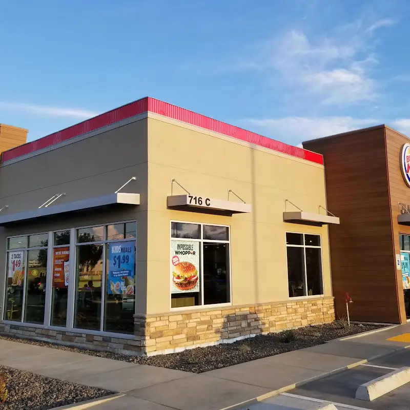 Burger King
