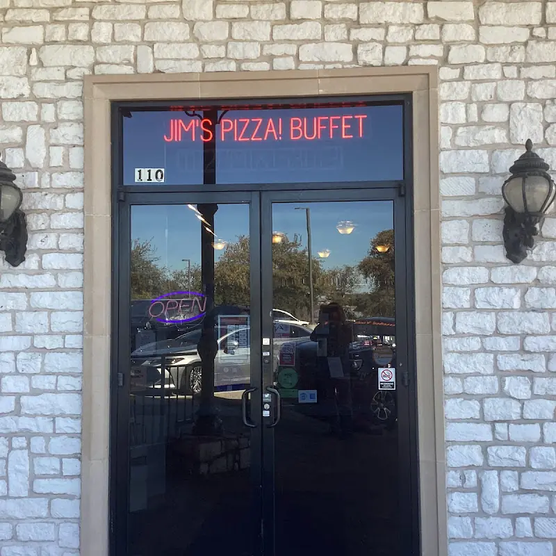 Jim's Pizza