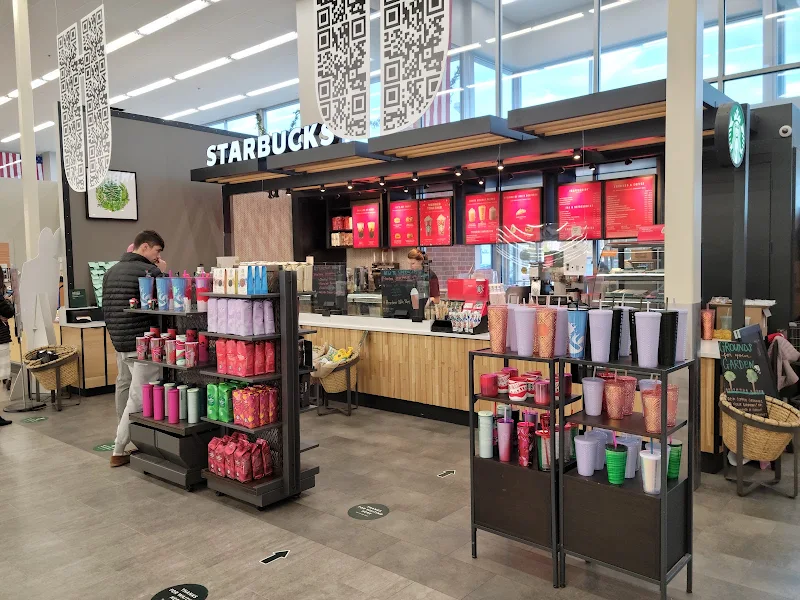 Starbucks Coffee Company