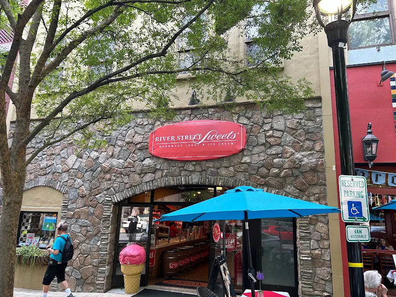 River Street Sweets