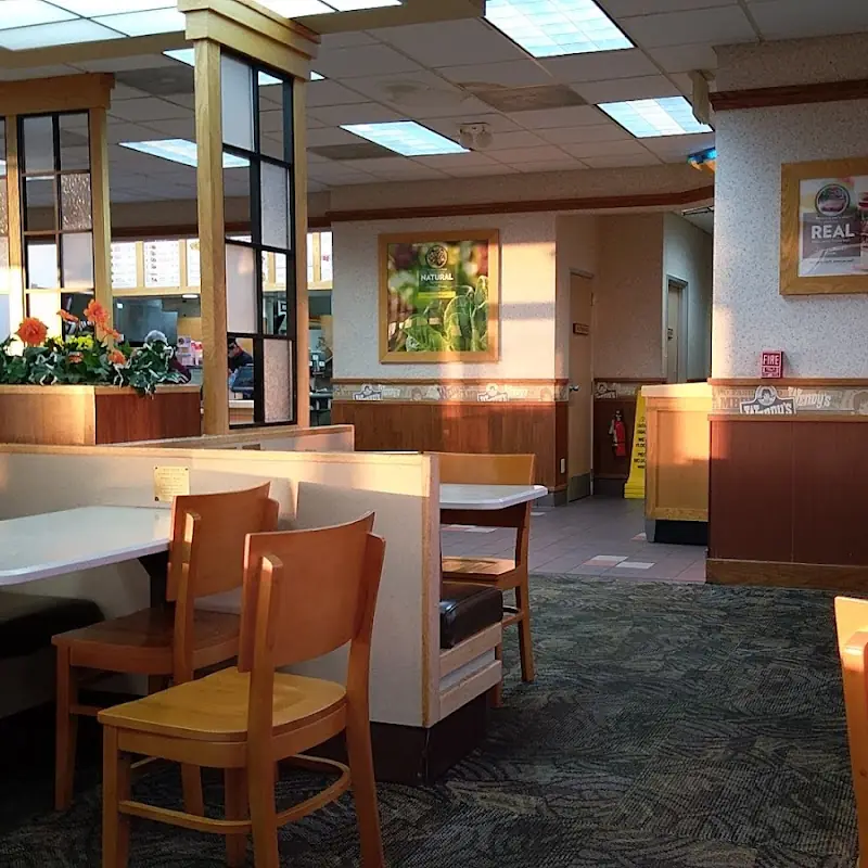 Wendy's