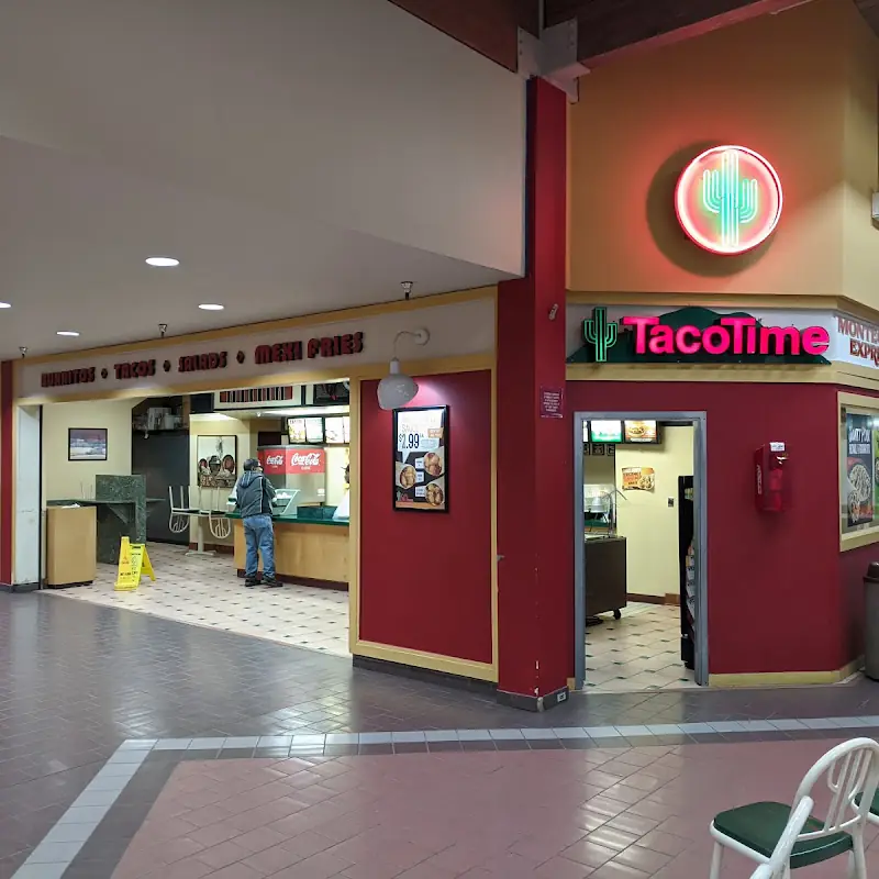 Taco Time