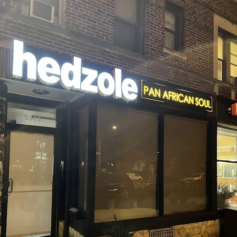 Hedzole