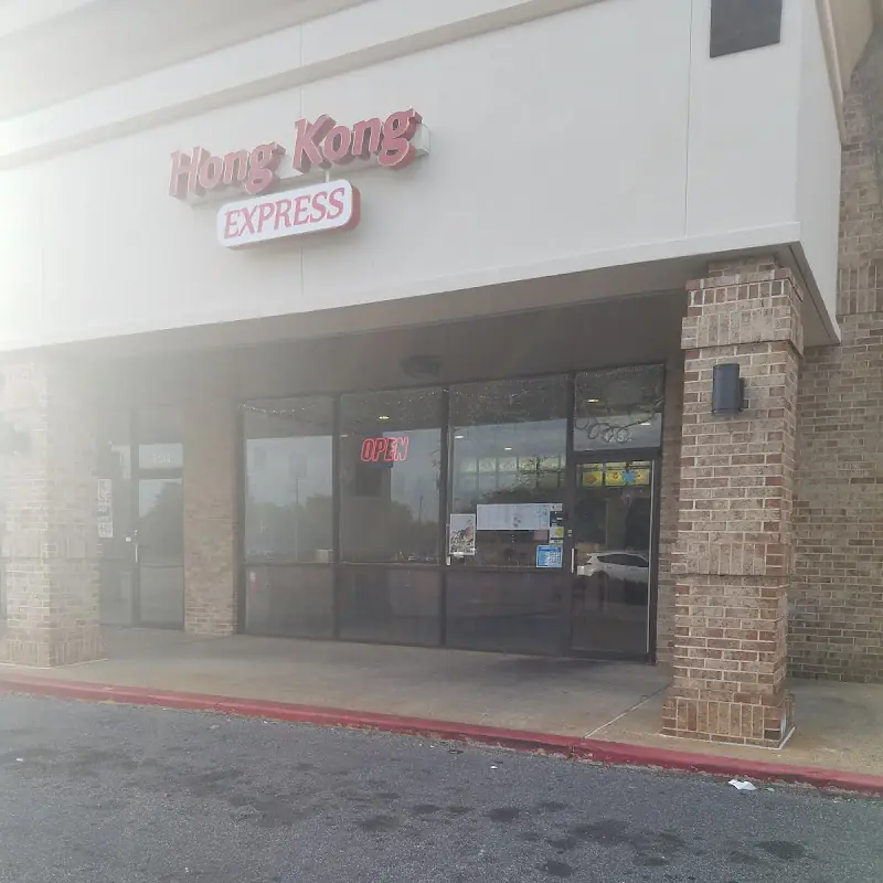 Hong Kong Express