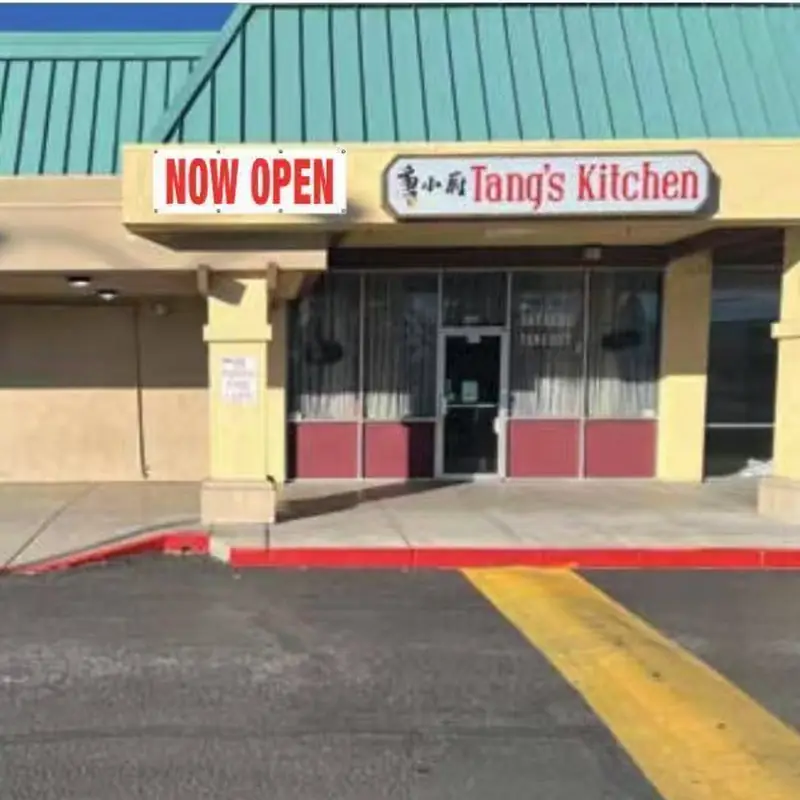 Tang‘s Kitchen | Chinese Restaurant