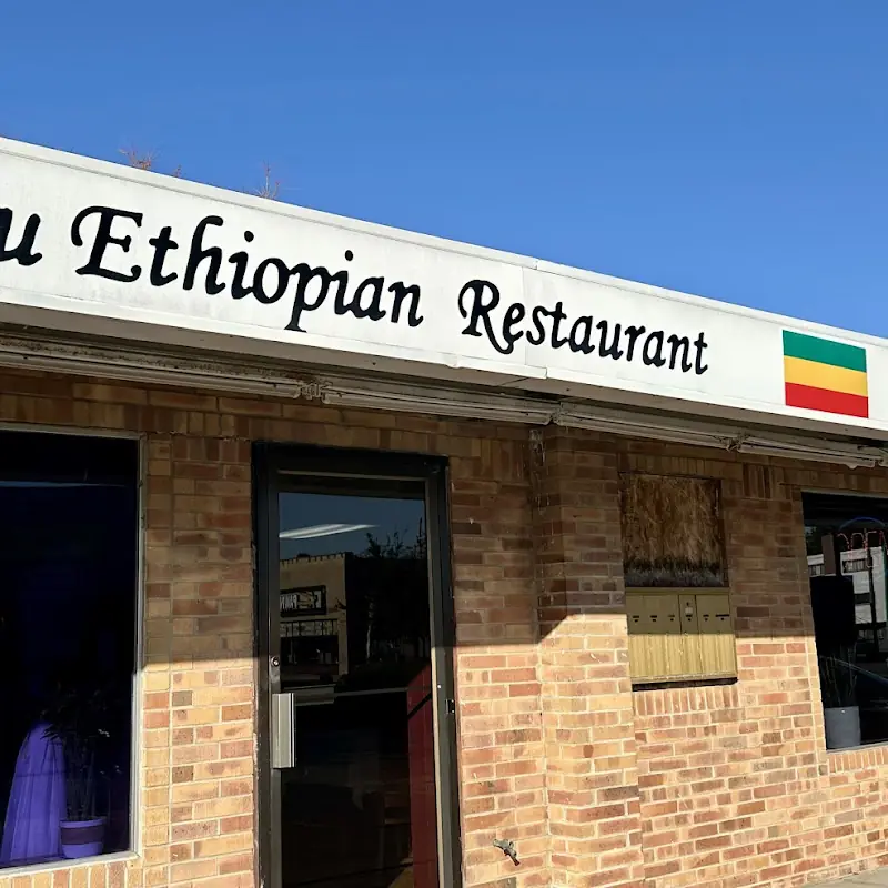Tiru Ethiopian Restaurant