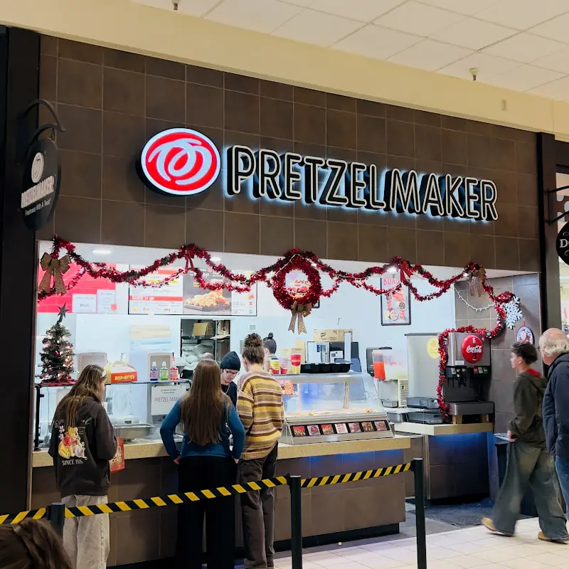 Pretzelmaker