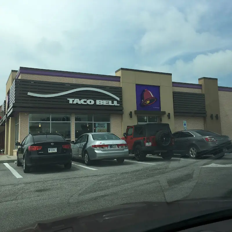 Taco Bell