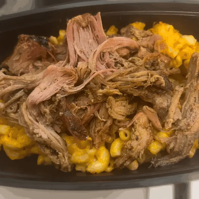 Bbq candy Burnt ends