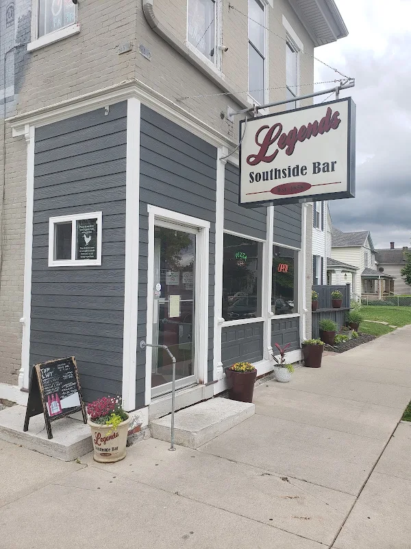 Legends Southside Bar & Grill