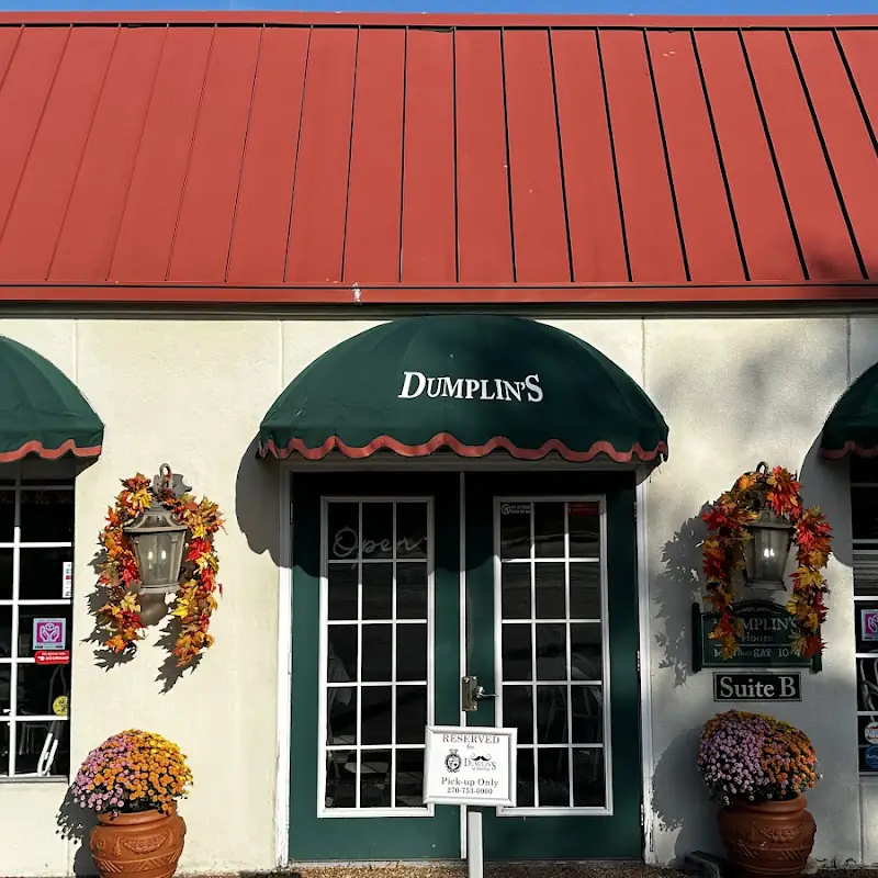 Dumplin’s Of Murray