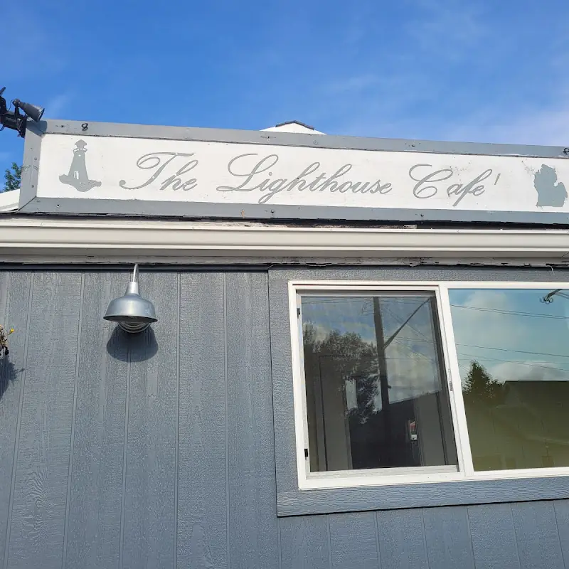 The Lighthouse Cafe