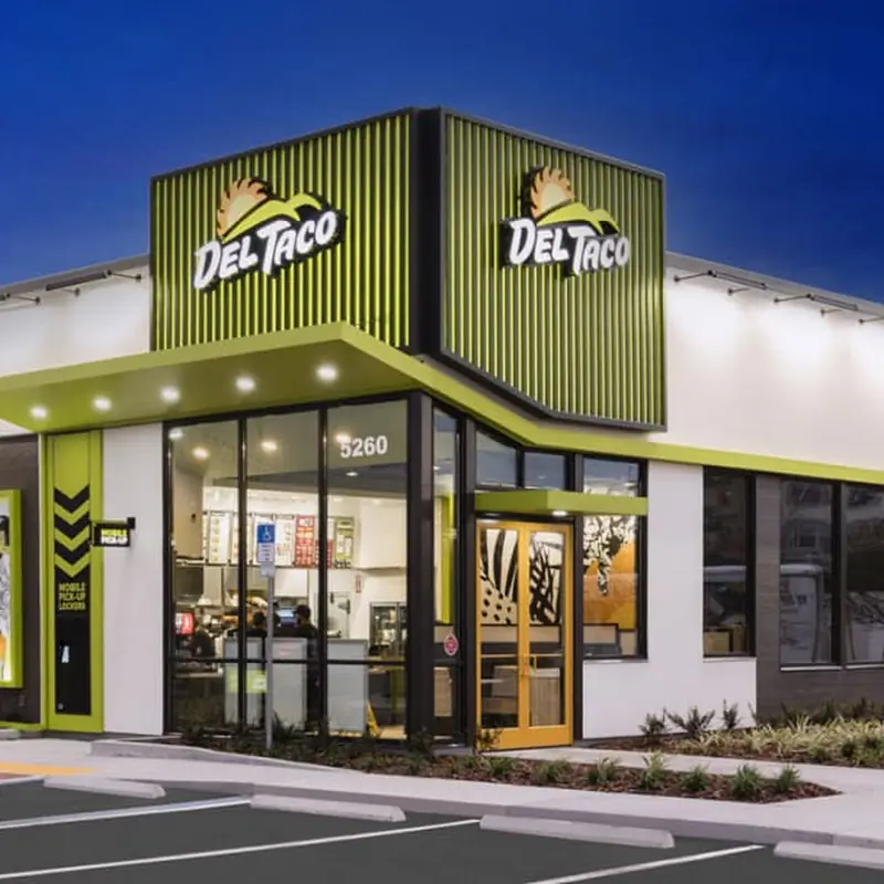 Del Taco