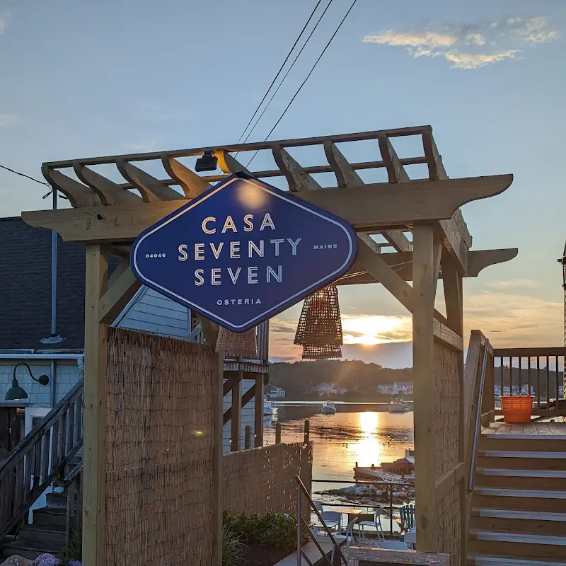 Casa Seventy Seven