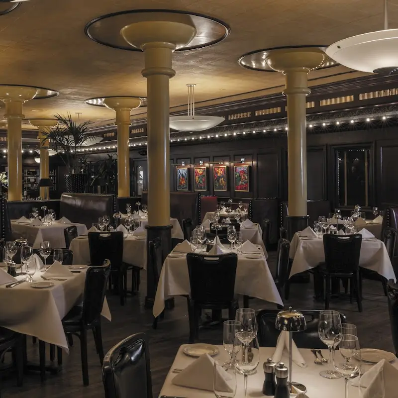 Pappas Bros. Steakhouse