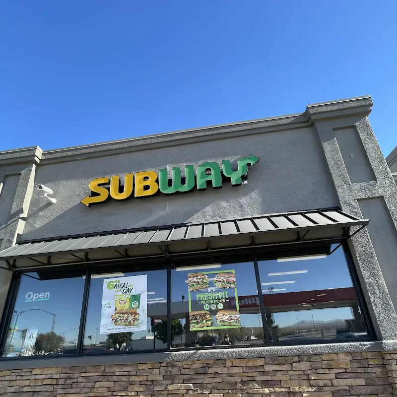 Subway