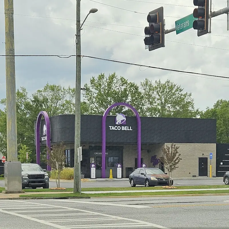 Taco Bell