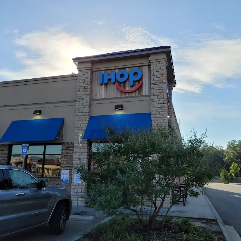 IHOP