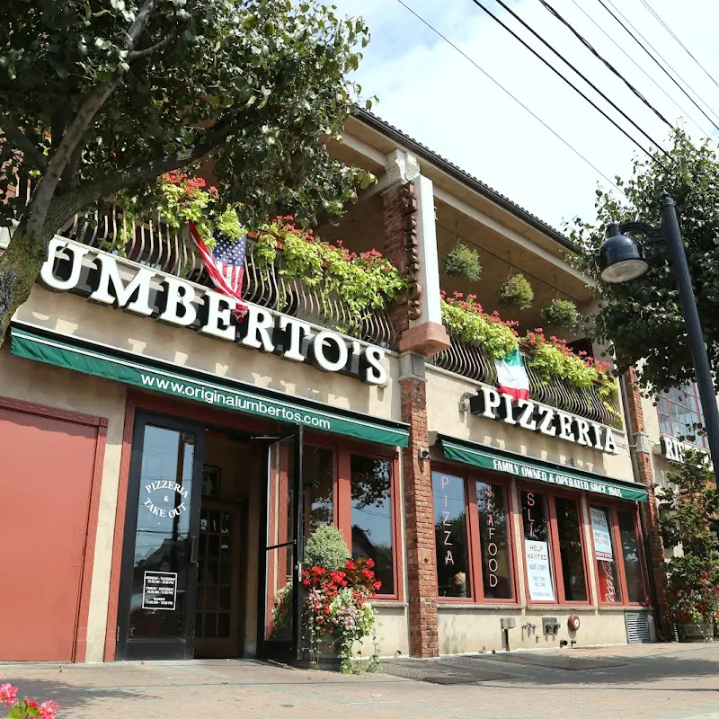 Umberto's Of New Hyde Park
