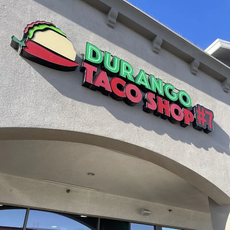 AL PASTOR QUESADILLA