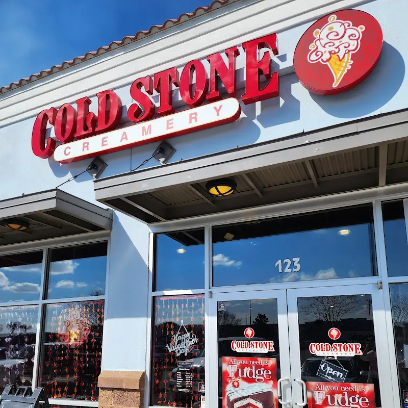 Cold Stone Creamery