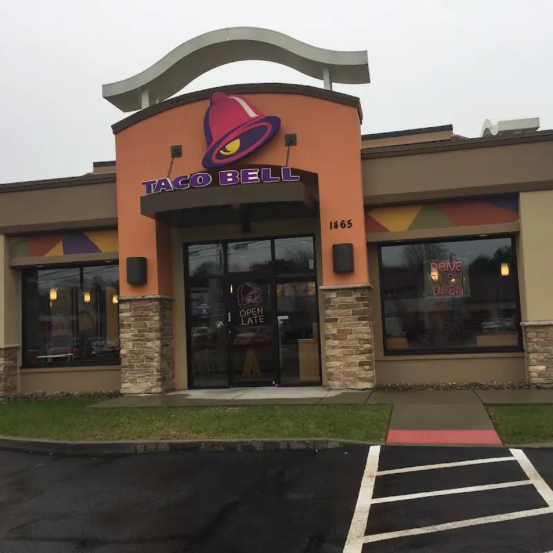 Taco Bell