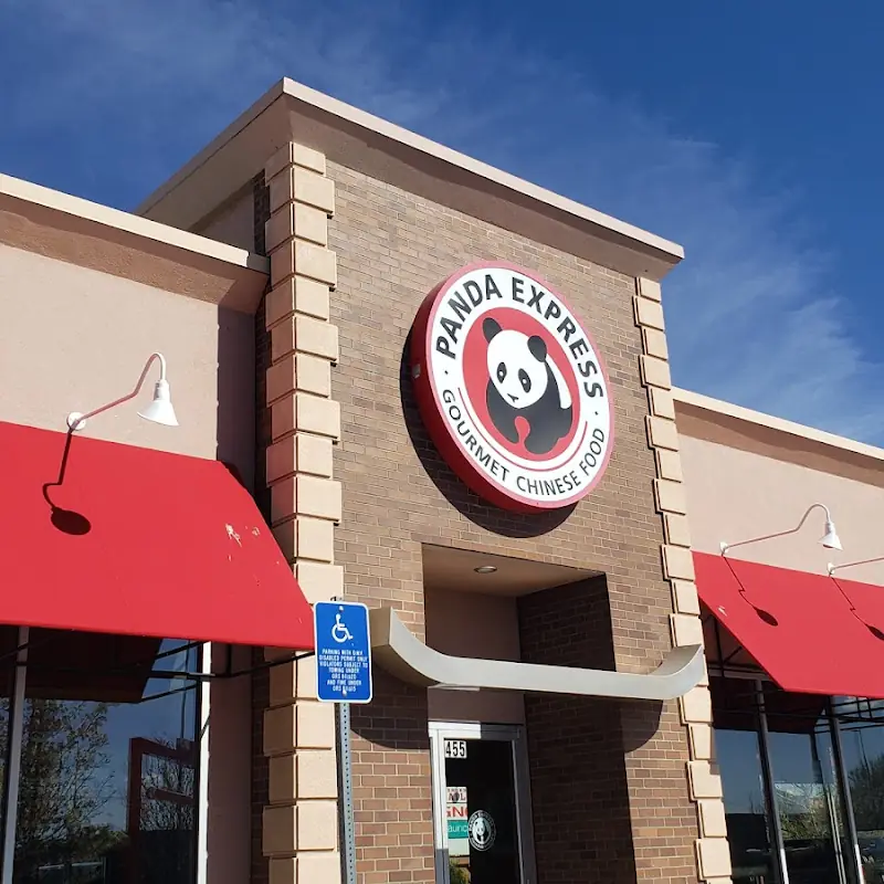 Panda Express