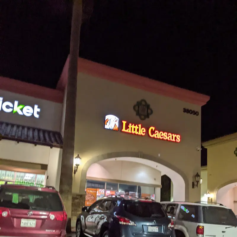 Little Caesars Pizza