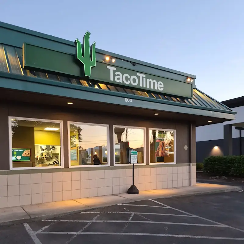 Taco Time