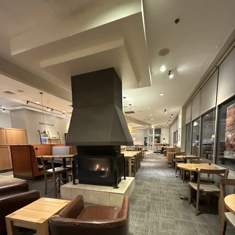 Panera Bread