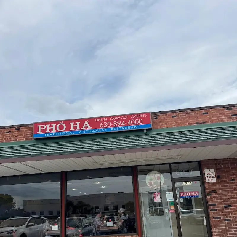 Pho Ha