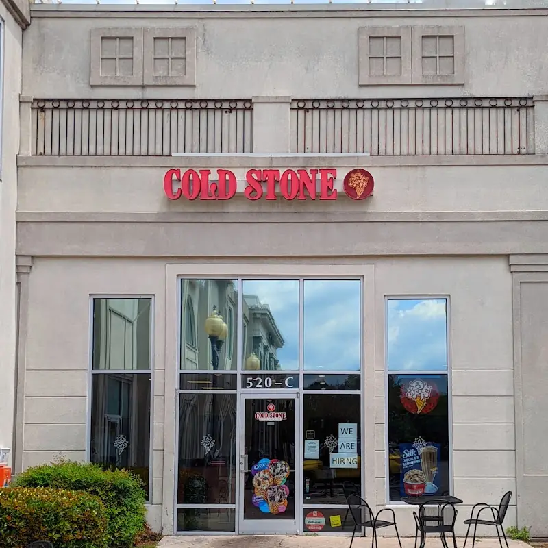 Cold Stone Creamery